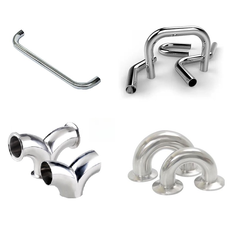 Metal Product Processing